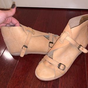 Free people shoes